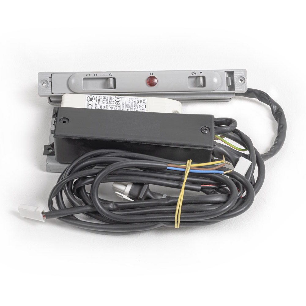 Cooker Hood Replacement PCB Switches